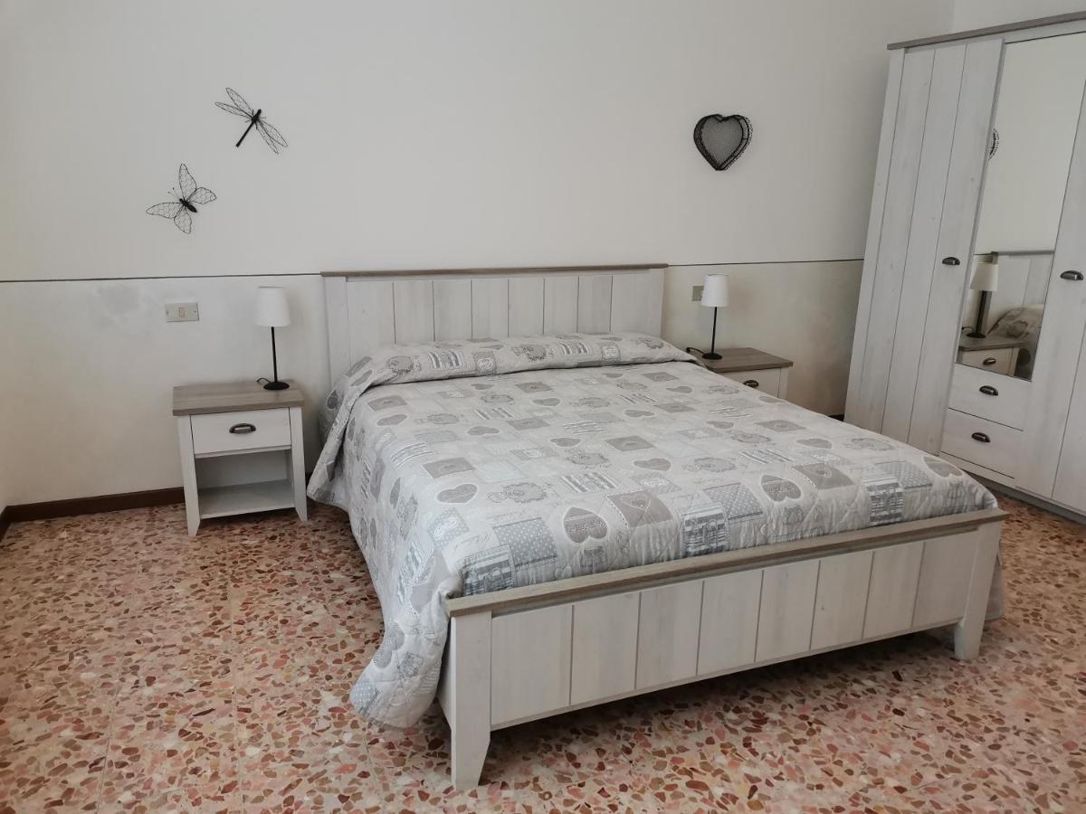 Il Colibri Bed&Breakfast Bed & Breakfast Leno Exterior photo